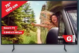 Handelshof Samsung LED-TV GU75DU7179UXZG Angebot