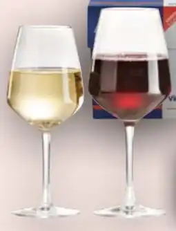 Handelshof Arcoroc Weingläser Mineral Vina Juliette 12tlg Angebot