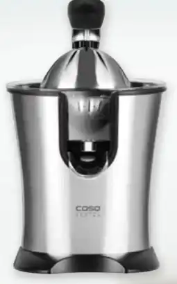 Handelshof caso Design-Zitruspresse CP 200 Angebot