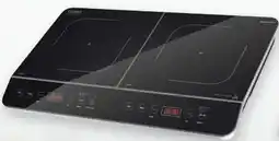Handelshof caso Doppel-Induktionskochfeld Touch 3500 Angebot