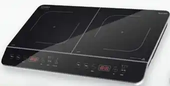 Handelshof caso Doppel-Induktionskochfeld Touch 3500 Angebot