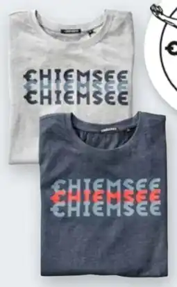 Handelshof Chiemsee Herren-T-Shirt Angebot