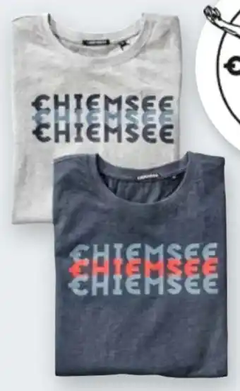 Handelshof Chiemsee Herren-T-Shirt Angebot