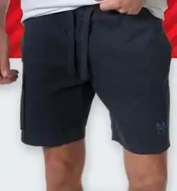 Handelshof Chiemsee Herren Sweatbermudas Angebot