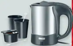 Handelshof Unold Reise-Wasserkocher Angebot