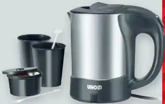 Handelshof Unold Reise-Wasserkocher Angebot