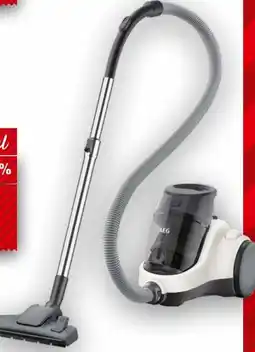 Handelshof AEG Staubsauger LX5 Angebot