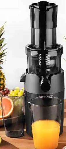 Handelshof Gastroback Slow Juicer Vita Fresh Angebot