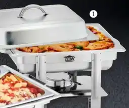Handelshof GSW Chafing-Dish Basic Angebot