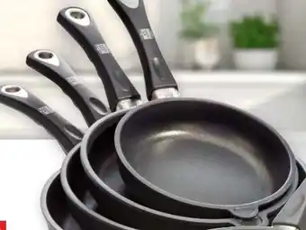Handelshof AMT Bratpfanne Angebot