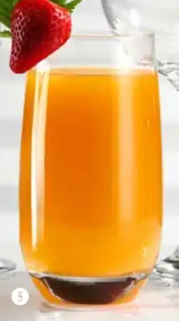 Handelshof Leonardo Longdrinkgläser Tivoli 6-tlg Angebot