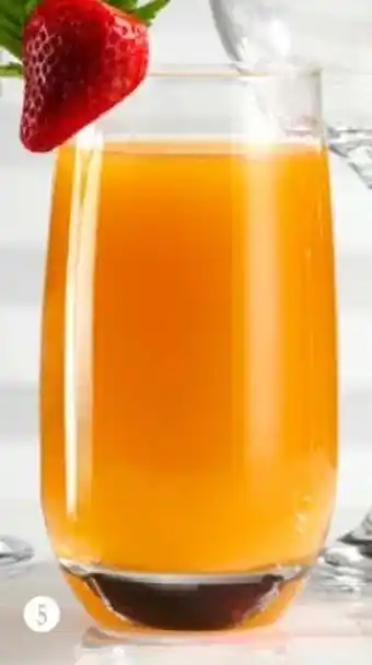 Handelshof Leonardo Longdrinkgläser Tivoli 6-tlg Angebot
