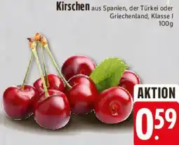 Edeka Kirschen Angebot