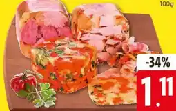 Edeka Aspik-Aufschnitt Angebot