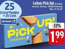 E-Center Leibniz Pick Up! Angebot