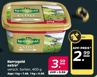 NETTO Kerrygold extra Angebot