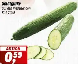 Simmel Salatgurke Angebot