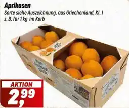 Simmel Aprikosen Angebot