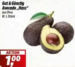Simmel Gut & Günstig Avocado ,,Hass" Angebot