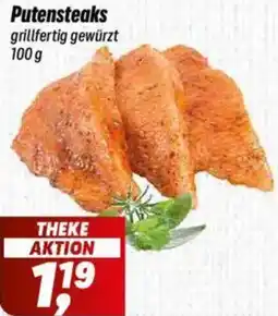 Simmel Putensteaks Angebot