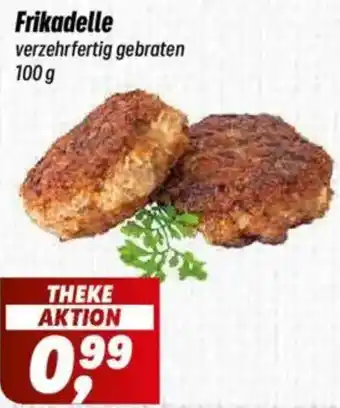 Simmel Frikadelle Angebot