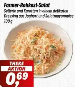 Simmel Farmer-Rohkost-Salat Angebot