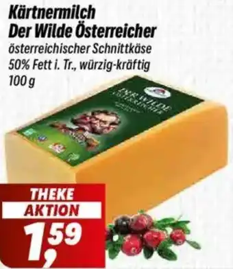 Simmel Kärtnermilch Der Wilde Österreicher Angebot