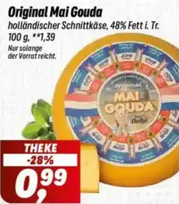 Simmel Original Mai Gouda Angebot