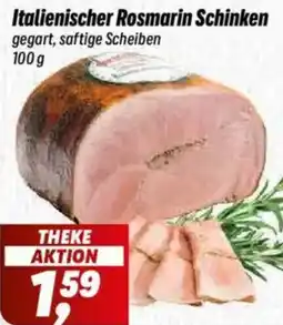 Simmel Italienischer Rosmarin Schinken Angebot
