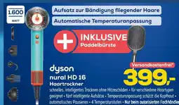 Euronics Dyson nural hd 16 haartrockner Angebot