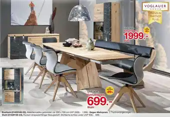 Möbelzentrum Pforzheim Esstisch oder stuhl Angebot