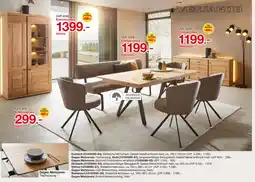 Möbelzentrum Pforzheim Venjakob esszimmermöbel Angebot