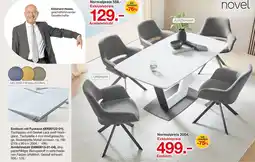 Möbelzentrum Pforzheim Novel esszimmer Angebot
