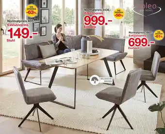Möbelzentrum Pforzheim Voleo esszimmermöbel Angebot