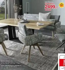 Möbelzentrum Pforzheim Esstisch oder webteppich Angebot
