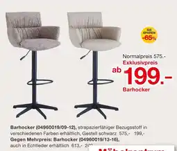 Möbelzentrum Pforzheim Barhocker Angebot