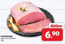 Markant Lachsbraten Angebot