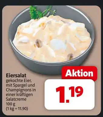 Markant Eiersalat Angebot