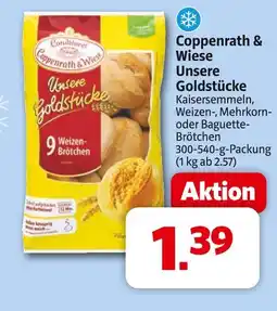 Markant Coppenrath & wiese unsere goldstücke Angebot