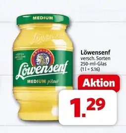 Markant Löwensenf Angebot