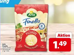 Markant Arla finello Angebot