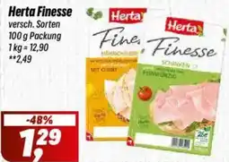 Simmel Herta Finesse Angebot
