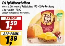 Simmel Fol Epi Käsescheiben Angebot