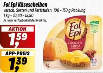Simmel Fol Epi Käsescheiben Angebot