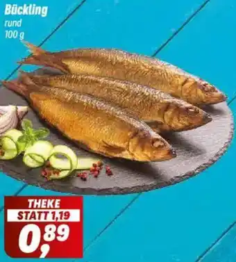 Simmel Bückling Angebot