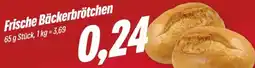 Simmel Frische Bäckerbrötchen Angebot