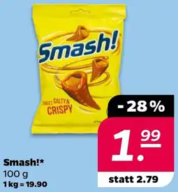NETTO Smash! Angebot