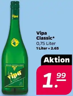 NETTO Vipa Classic Angebot