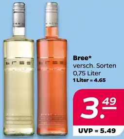 NETTO Bree Angebot