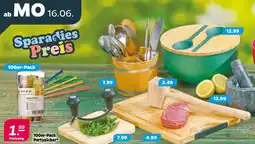NETTO 100er-Pack Partypicker Angebot